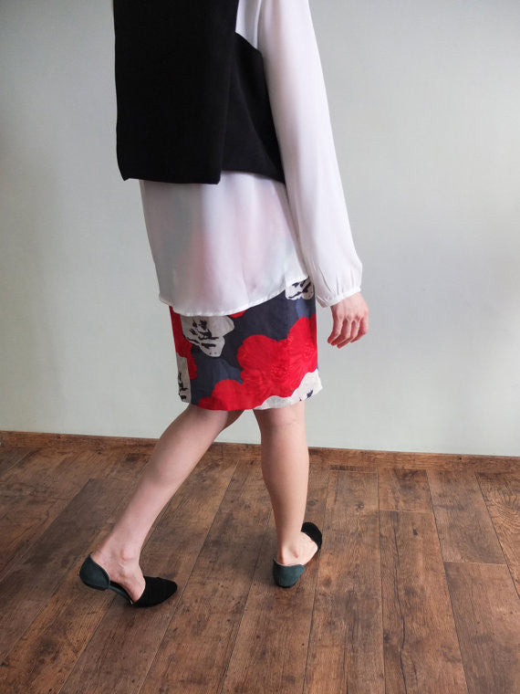 Fantaisie skirt{sold out}