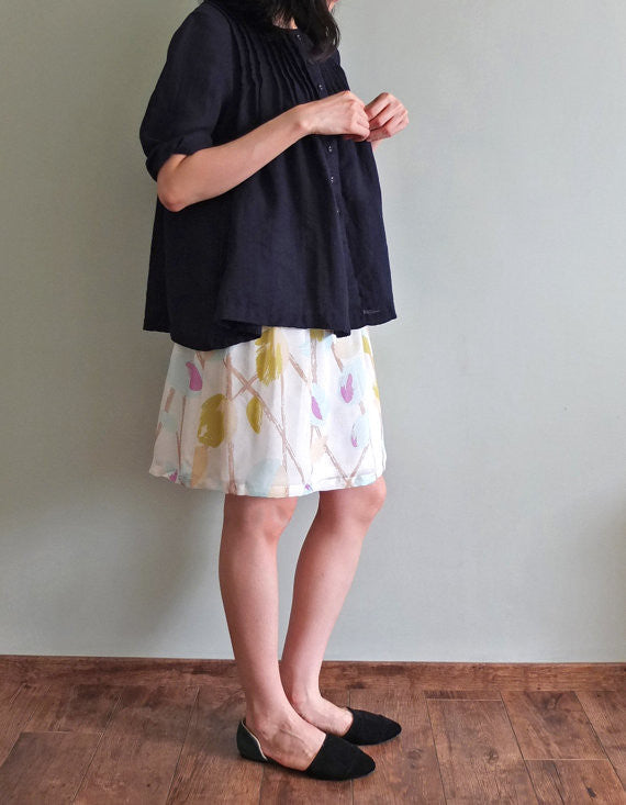 Tulip skirt-SOLD OUT