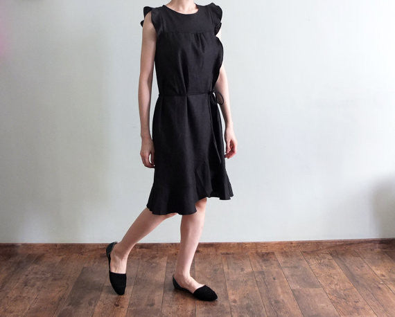 Marsi dress {sold out}