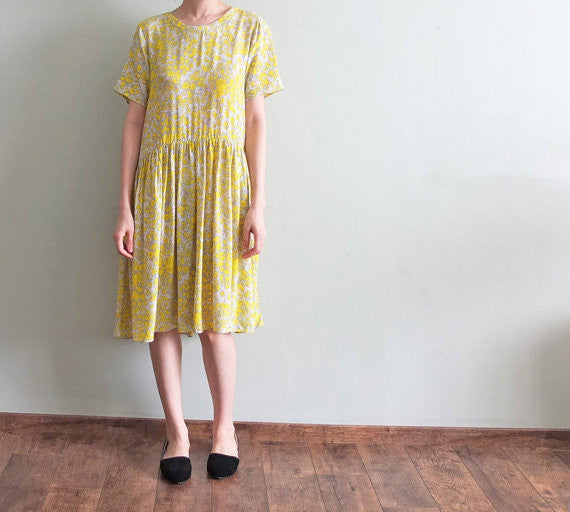 Rodin dress {Sold out}