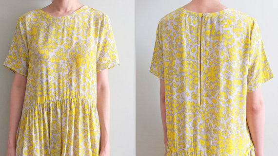 Rodin dress {Sold out}