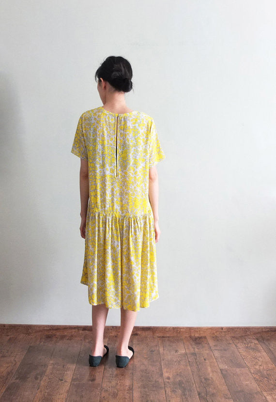 Rodin dress {Sold out}