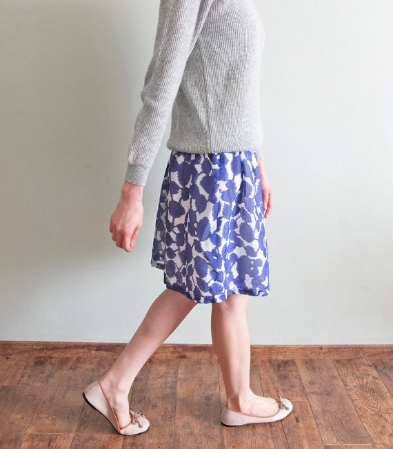 Colette skirt{sold out}