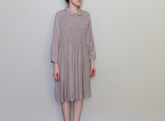 Issey dress {SOLD OUT}