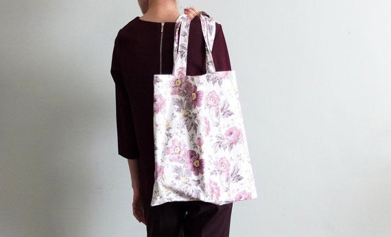 Primrose tote-SOLD OUT