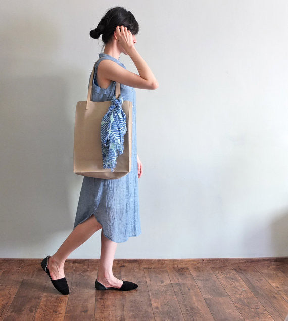 Ezzie Tote{SOLD OUT}