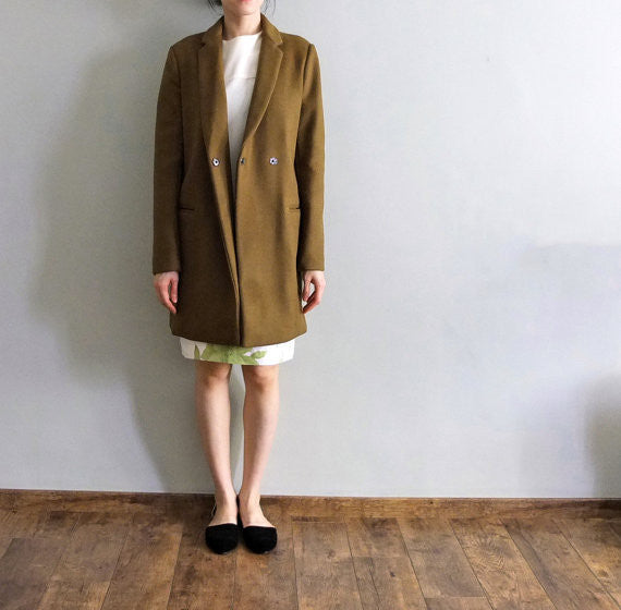 COOPER COAT-sold out