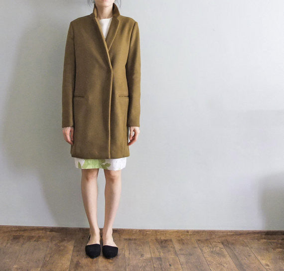 COOPER COAT-sold out