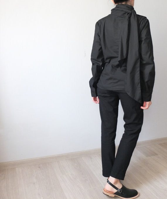code blouse-sold out