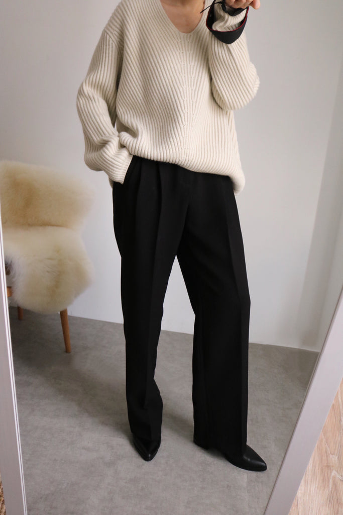 Jemima trousers {clearance}