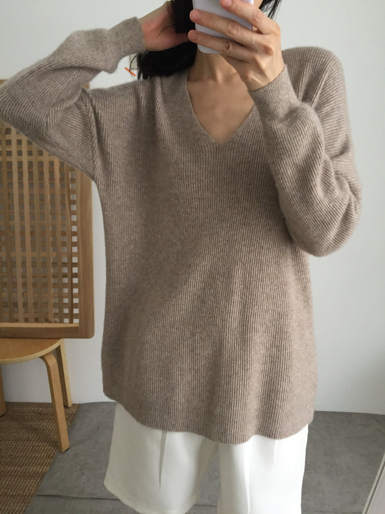 Re Sweater (more colours available)
