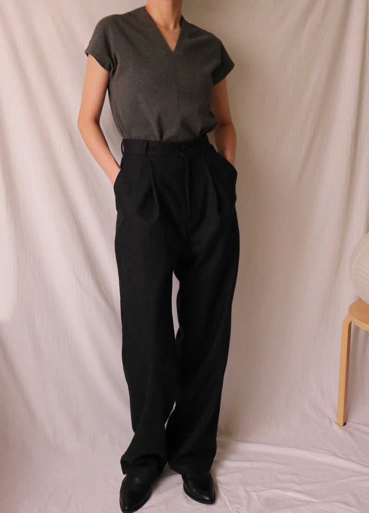 Emma maxi trousers {more colours available}