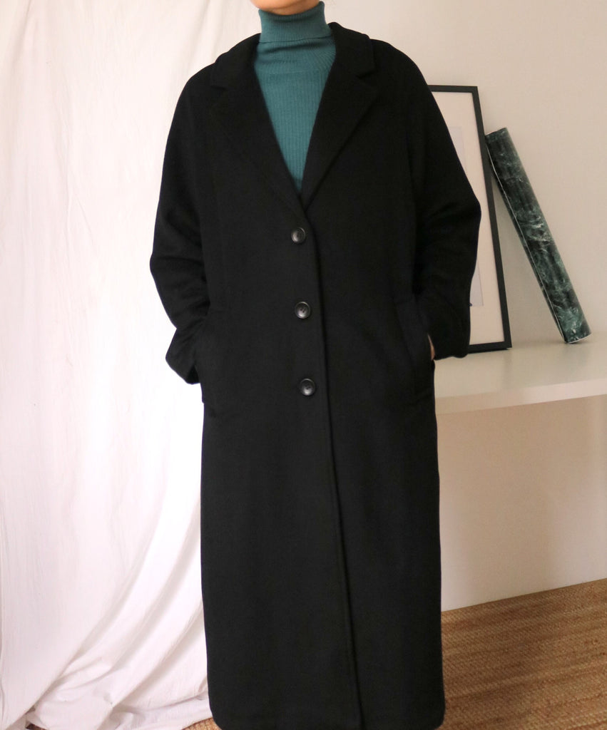 Ann Coat -more colours available