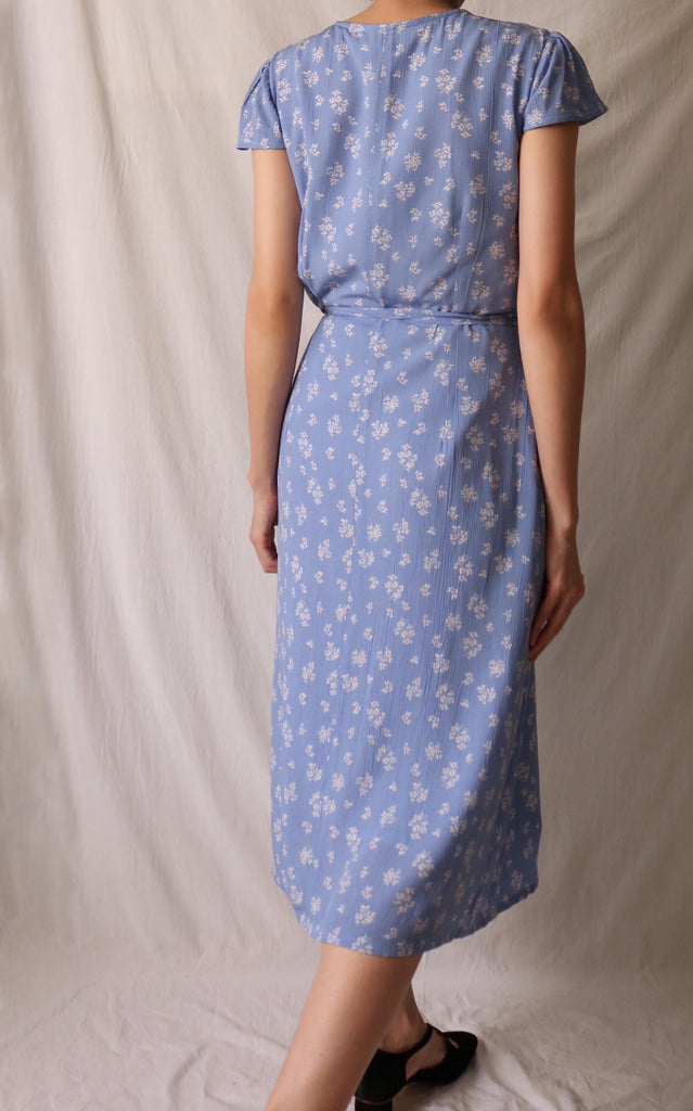 Claridge Dress {limited edition}