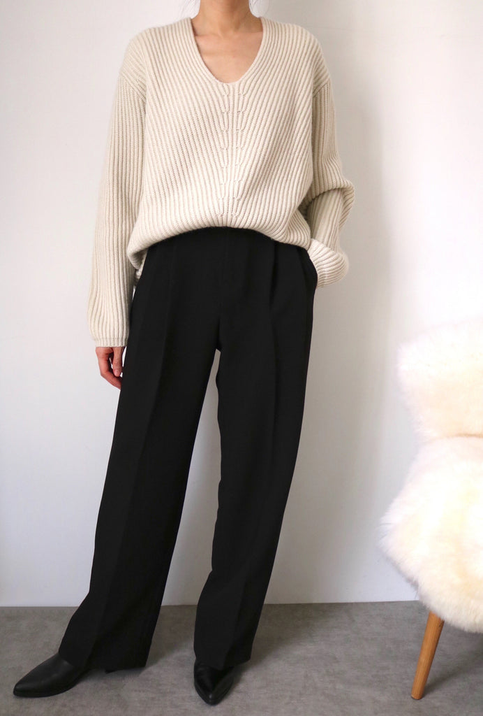 Jemima trousers {clearance}