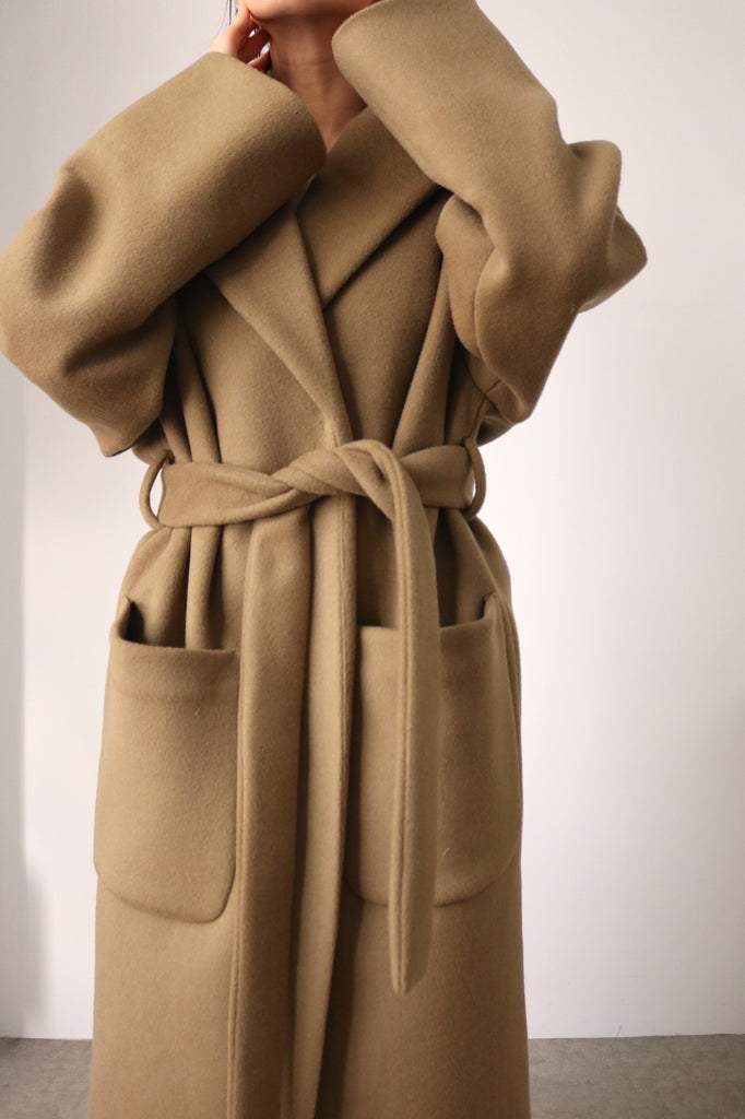 Solange Coat