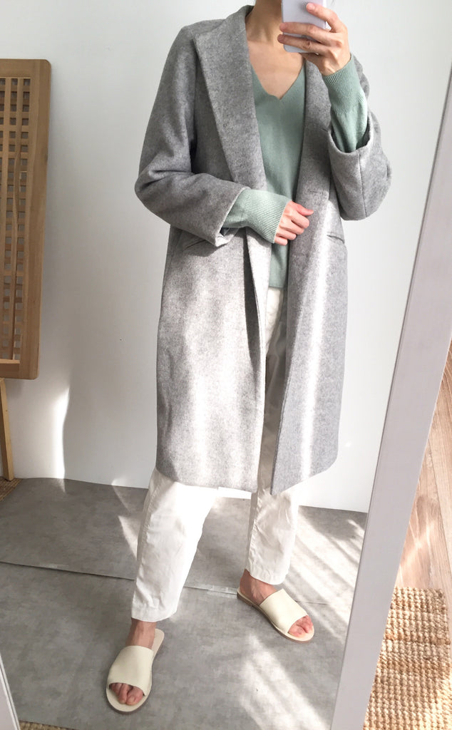 Jil coat