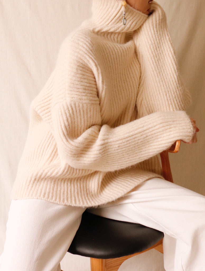 Adamma sweater {clearance}