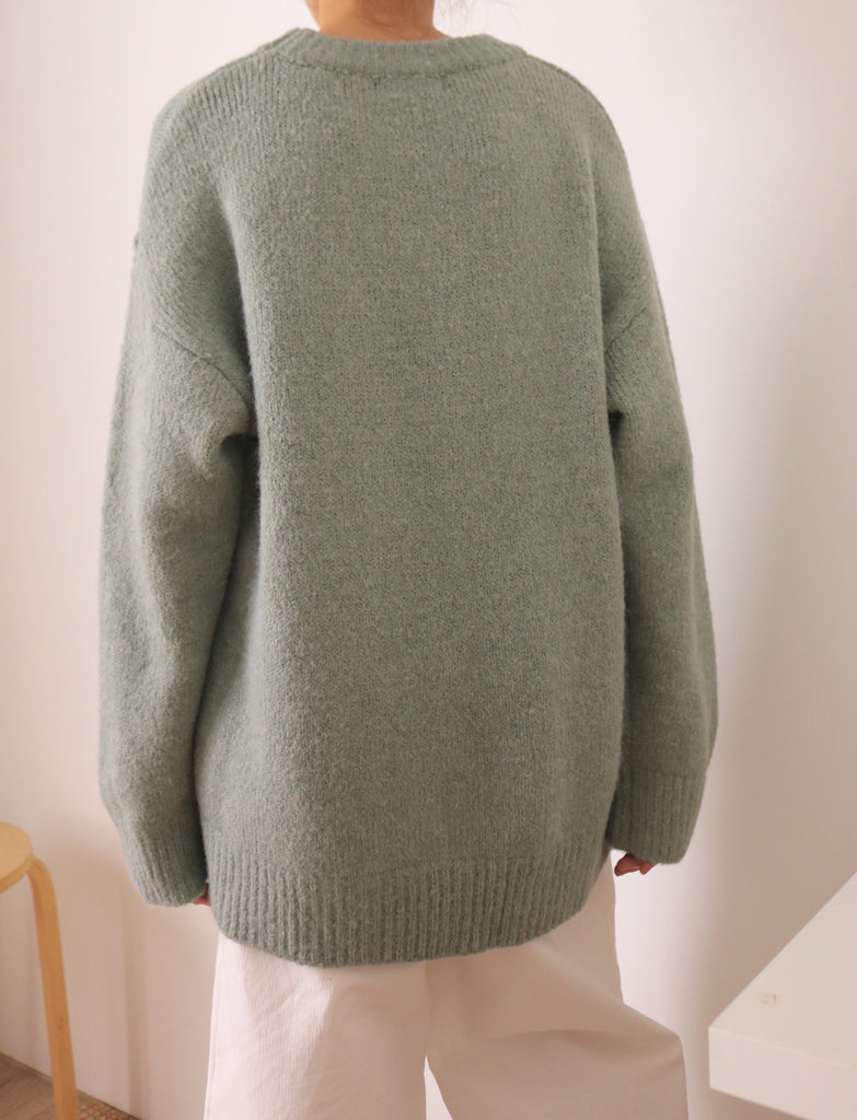 Zola Sweater