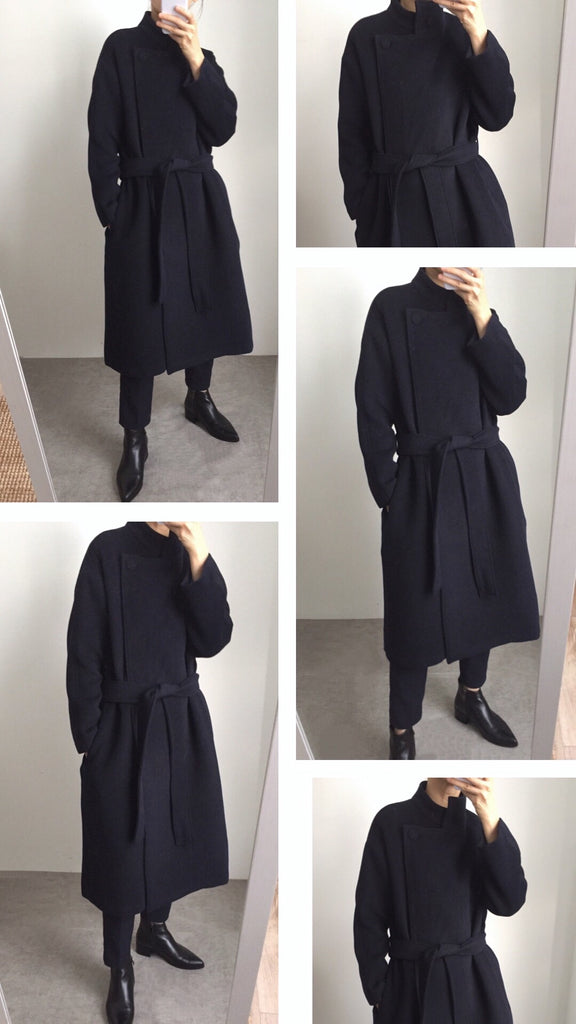 Rennes Coat