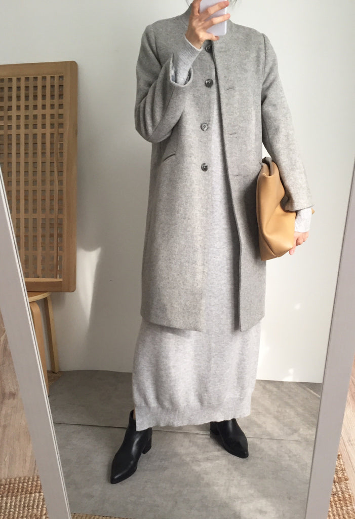 Jil coat