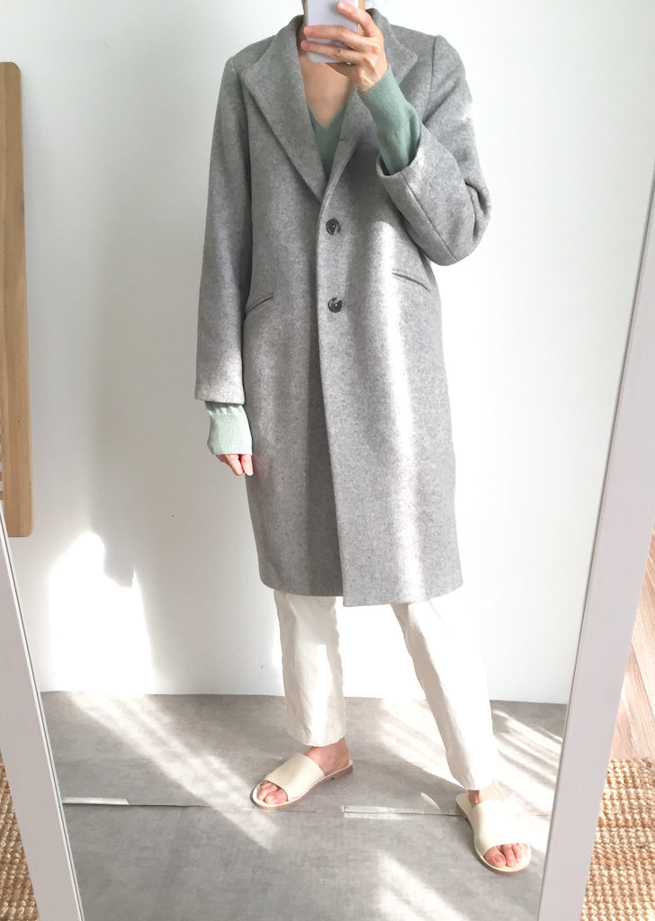 Jil coat