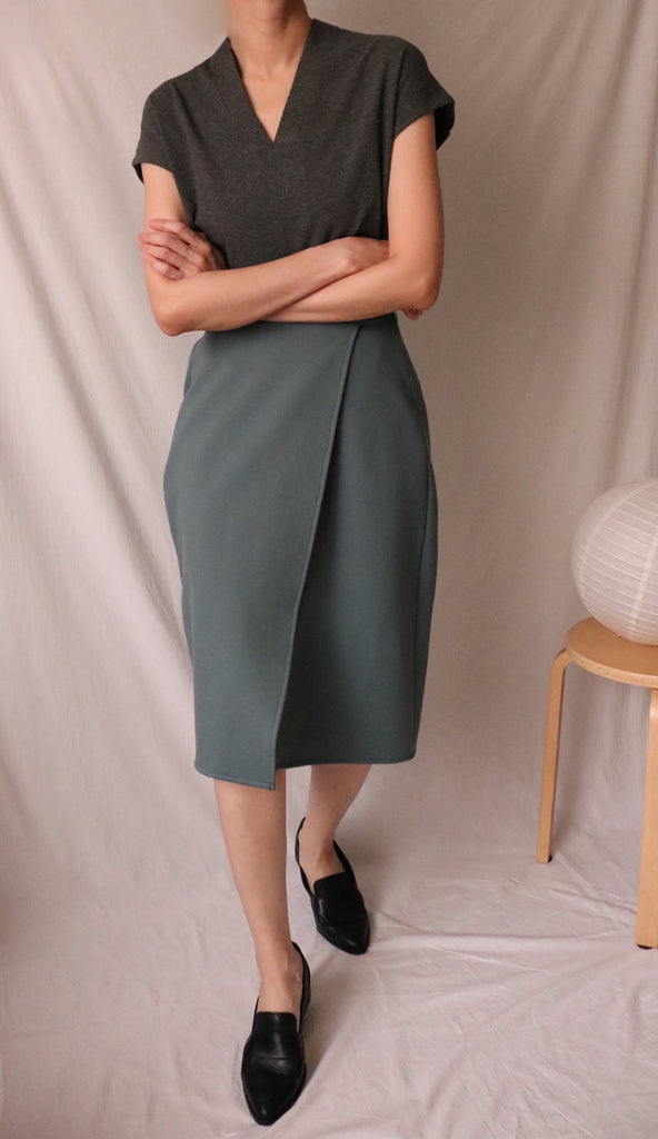 Nataki Skirt