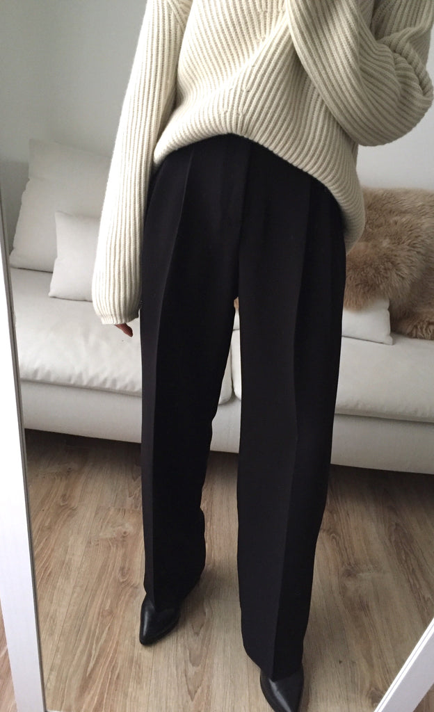 Jemima trousers {clearance}