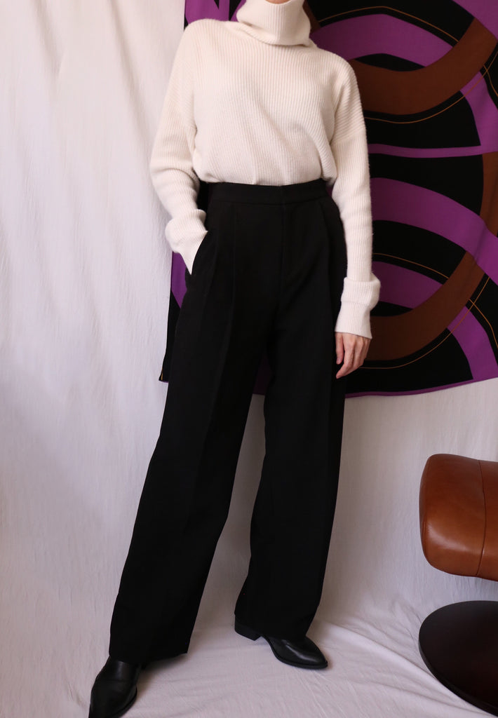 Jemima trousers {clearance}