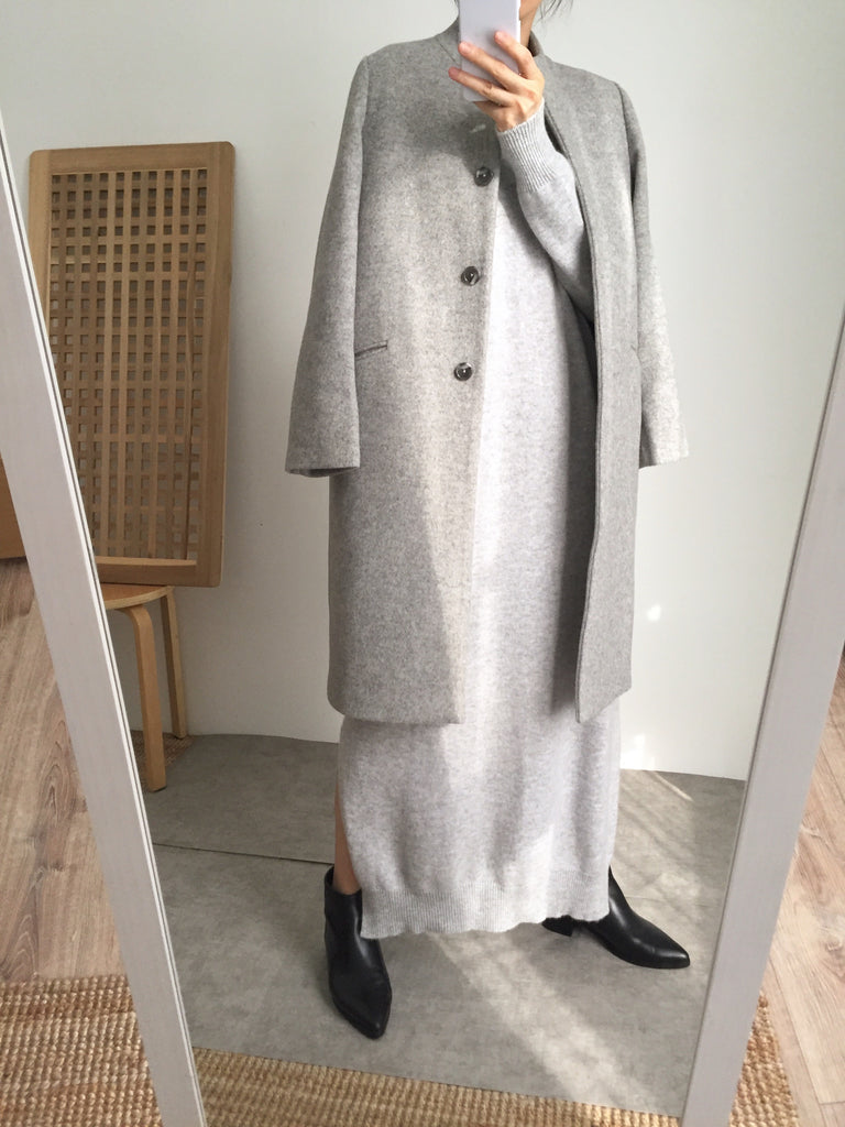 Jil coat