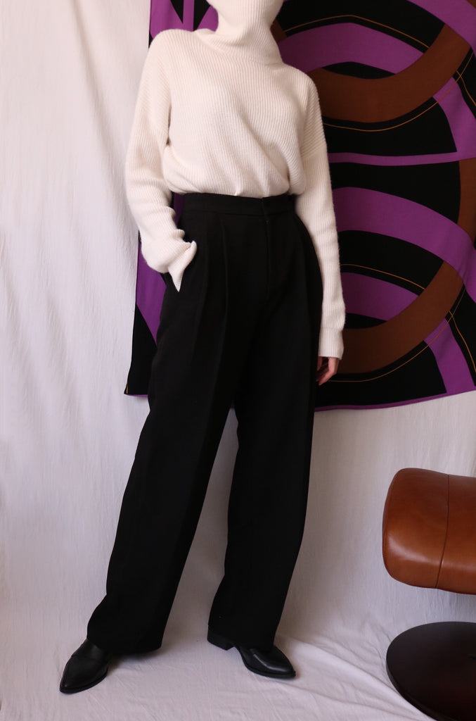 Jemima trousers {clearance}