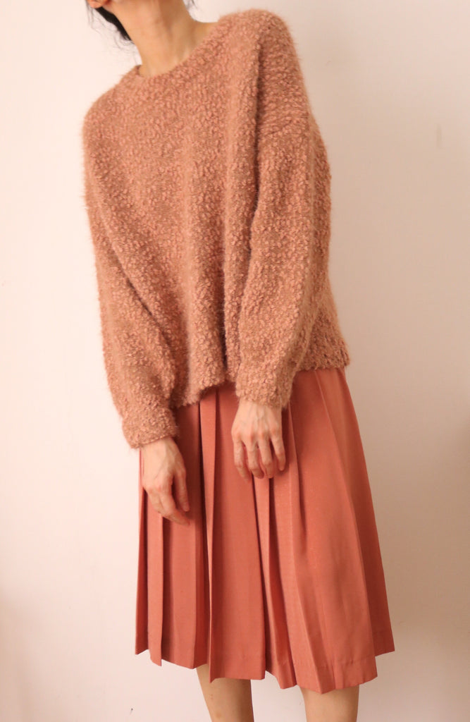 Claire skirt {Japanese vintage}