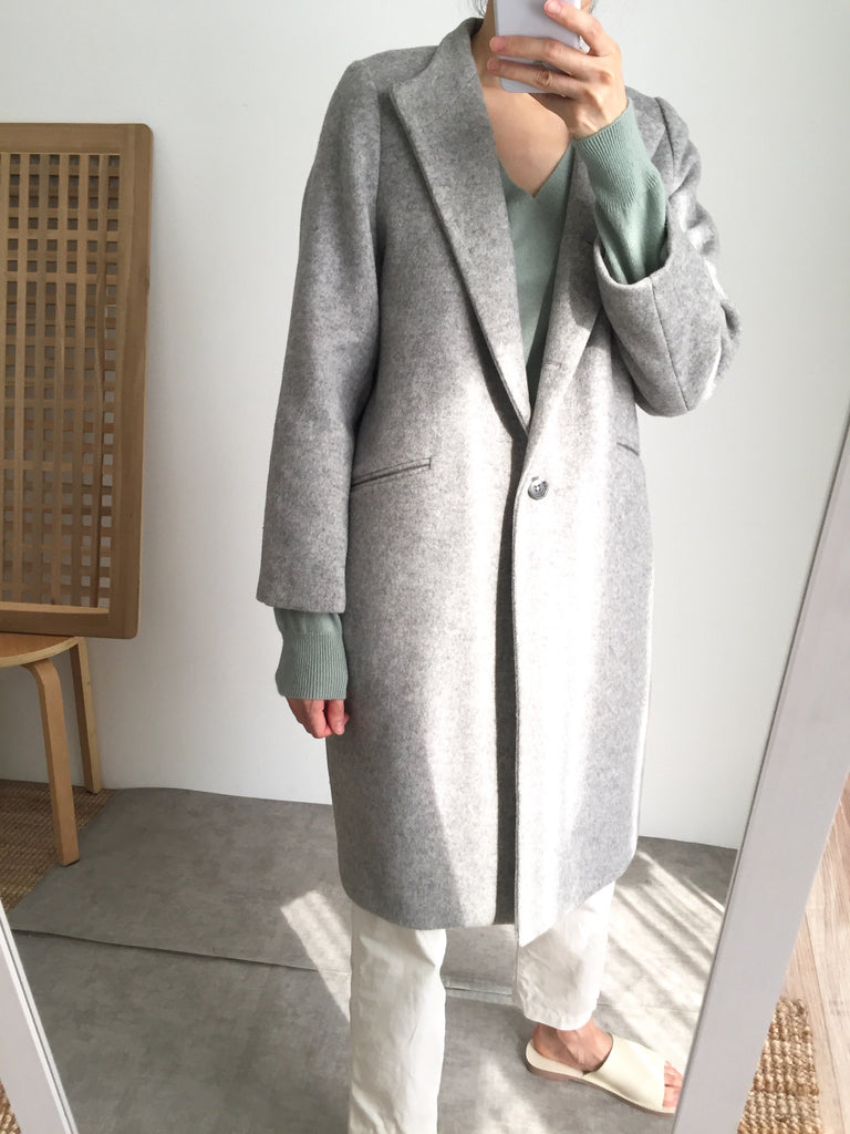 Jil coat