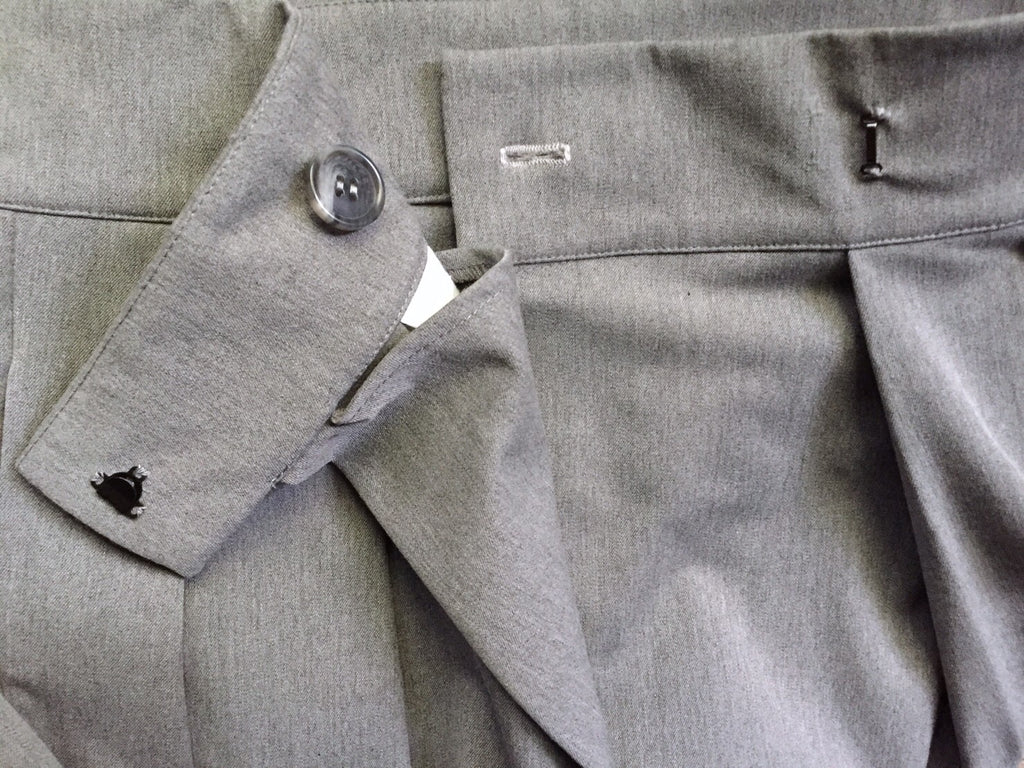 Ingrid trousers ( only sz Small left)