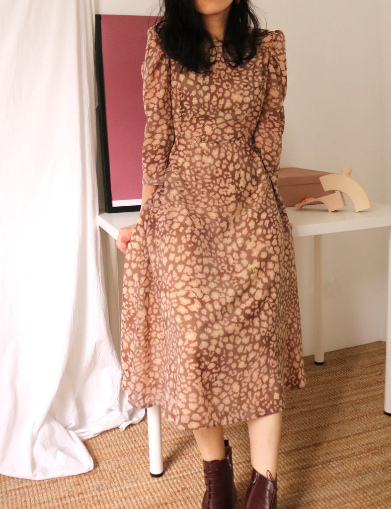 Clee Dress {Limited Edition}