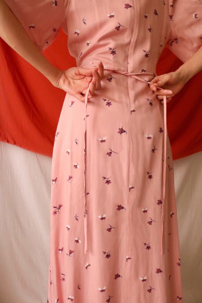 Zahra Dress ｛limited edition} -last one in stock {sz s-m}