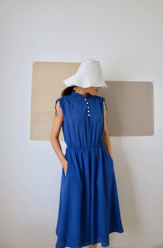 Miyu Dress { French Vintage }-sold out