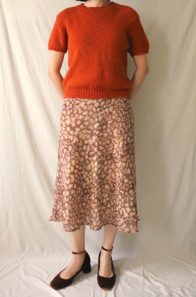 Jules Skirt {limited edition}