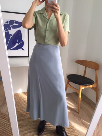 arita blouse {Japanese vintage｝