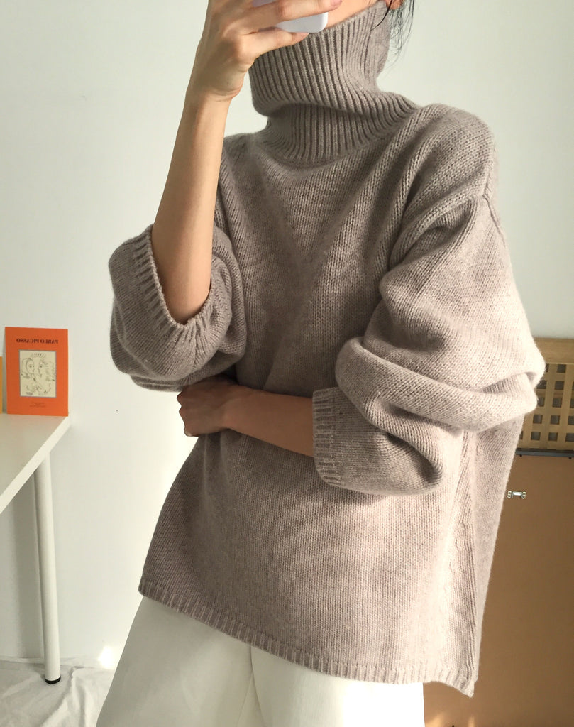 Liv Sweater( more colours available)-out of stock