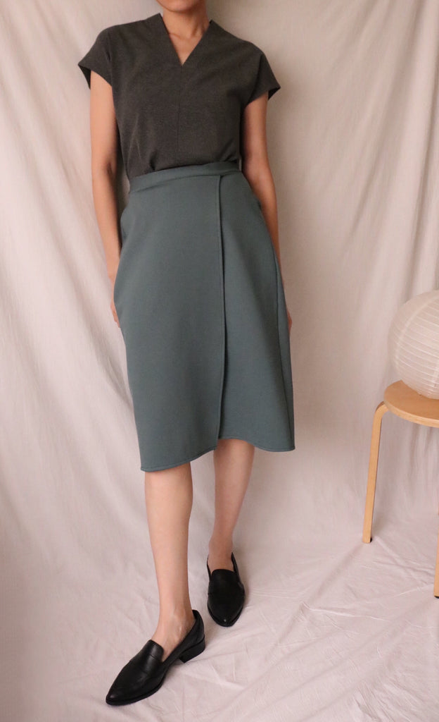 Nataki Skirt