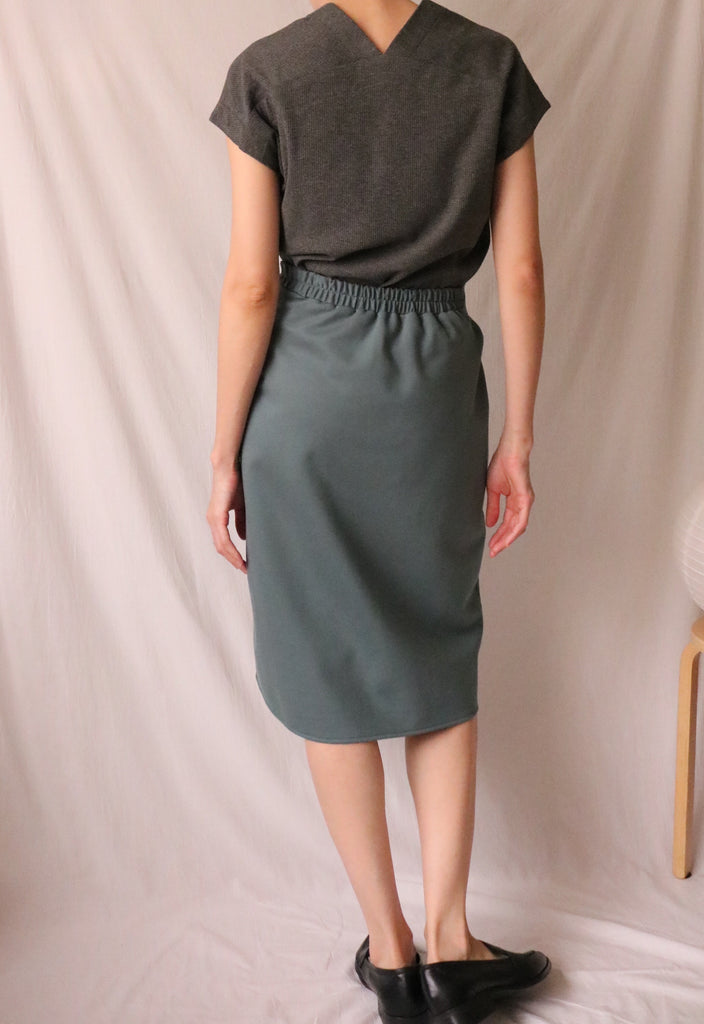 Nataki Skirt