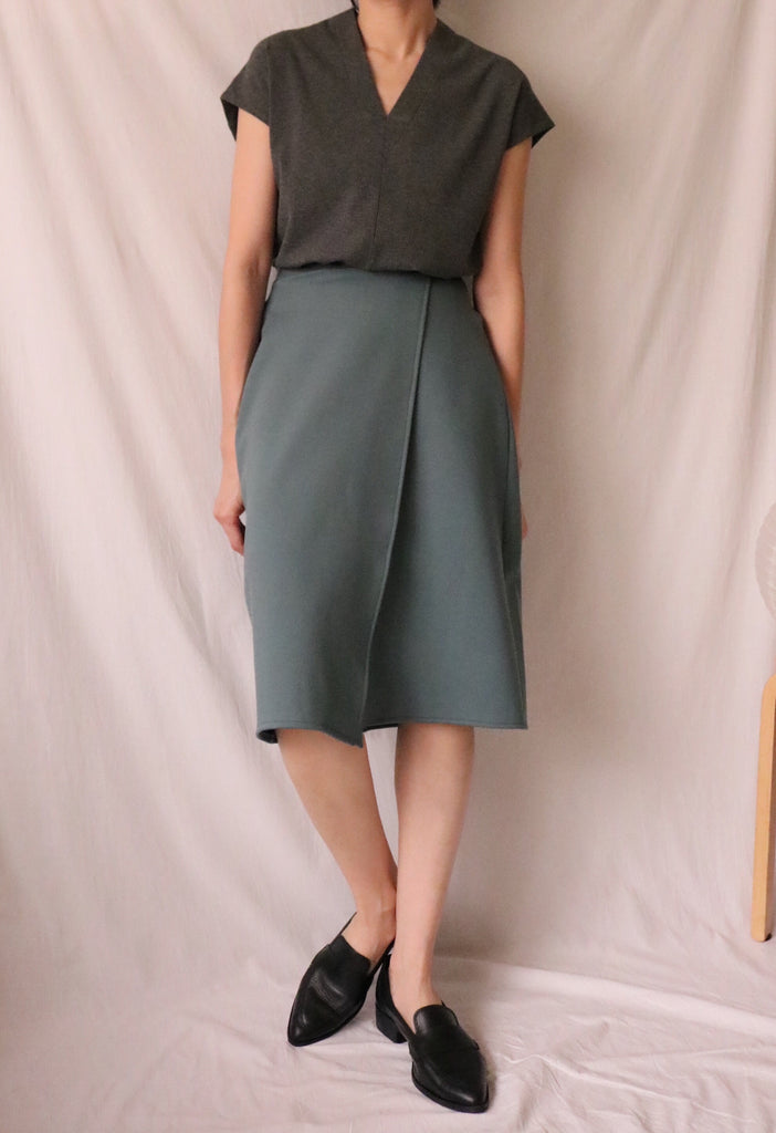 Nataki Skirt