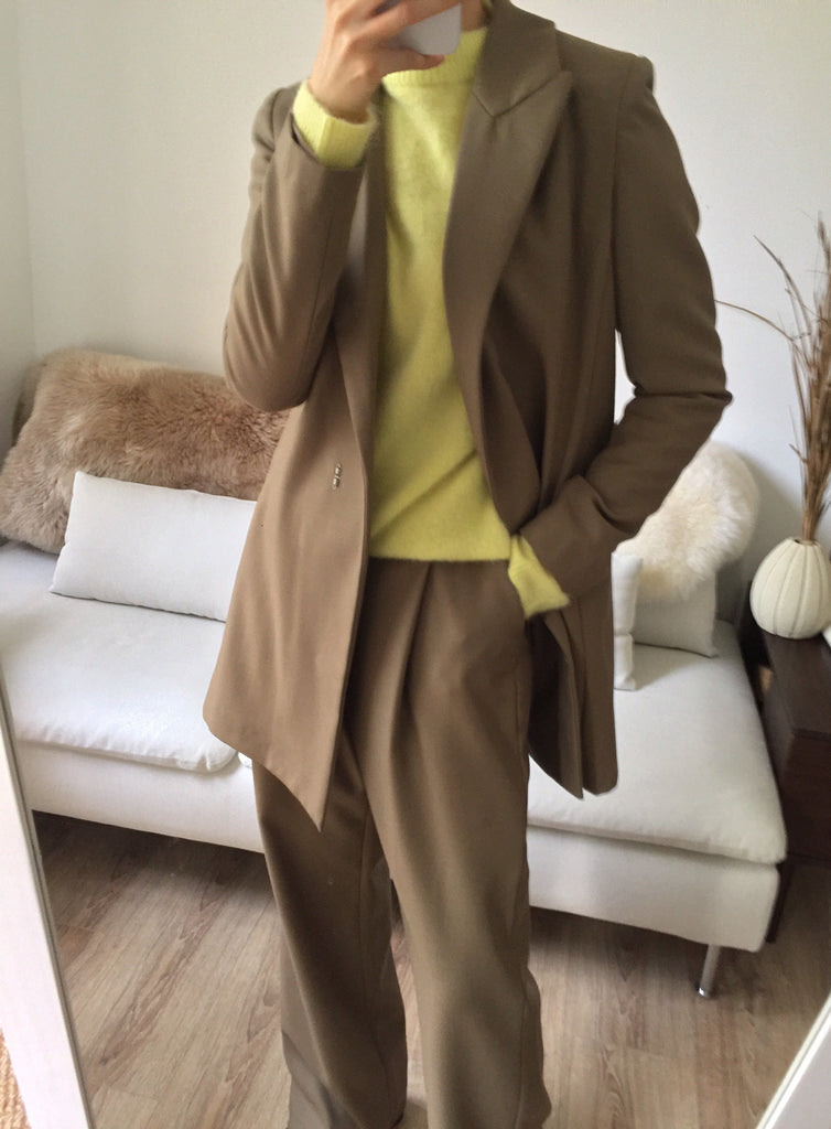 Emma suit set (more colours available)
