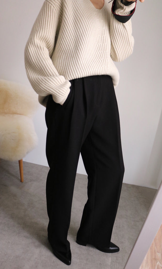 Jemima trousers {clearance}