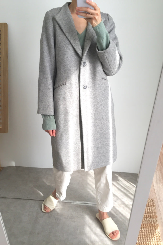 Jil coat