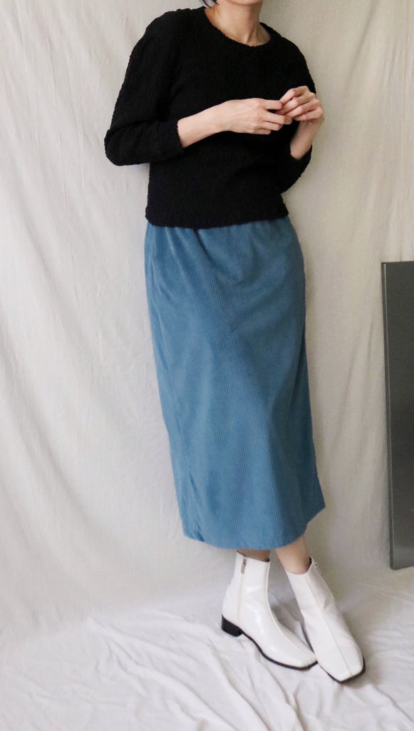 Capucine Skirt {limited edition}