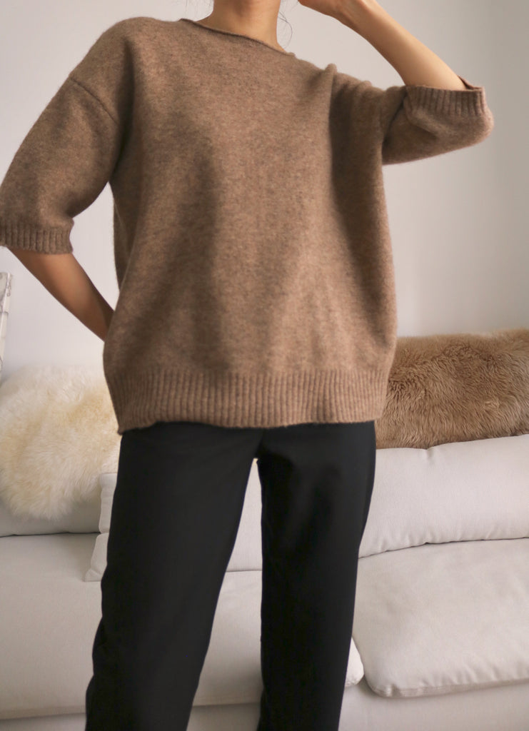 Clotilde Sweater -more colours available