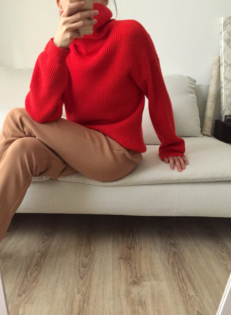 Vanessa Sweater (more colours available)