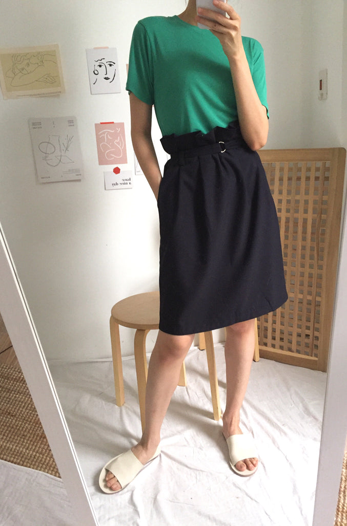 Licorice Skirt